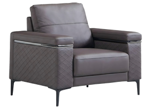 YQ-8803-1 Single Sofa