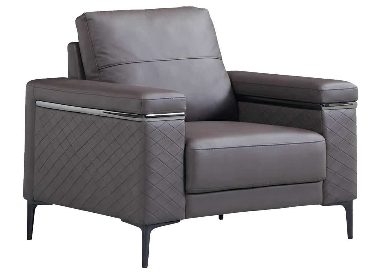 YQ-8803-1 Single Sofa