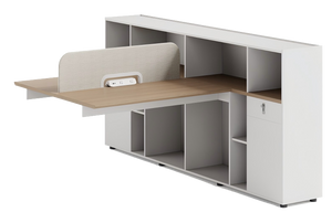 DM-1624-2 Workstation