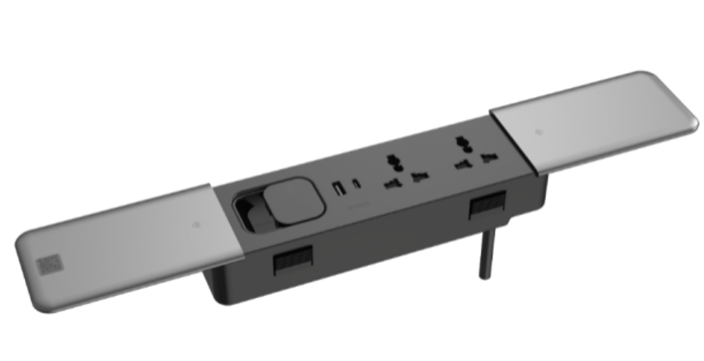 PY 280 Meeting Table