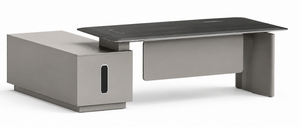 JS-A02-20 Executive Desk