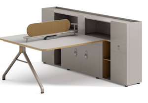 MB2-1824-1 Workstation