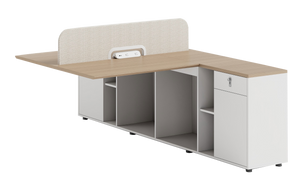 DM-1424-2 Workstation