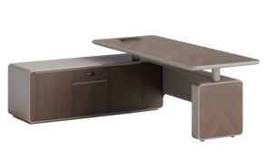 HZ 240 Executive Desk