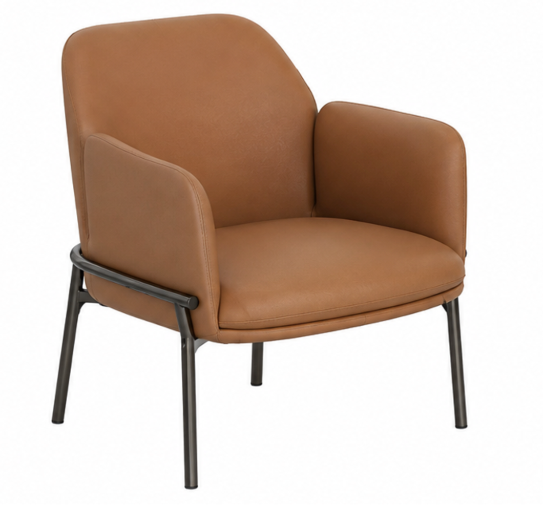 C-140 Arm Chair