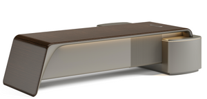 CHS 328 Executive Desk
