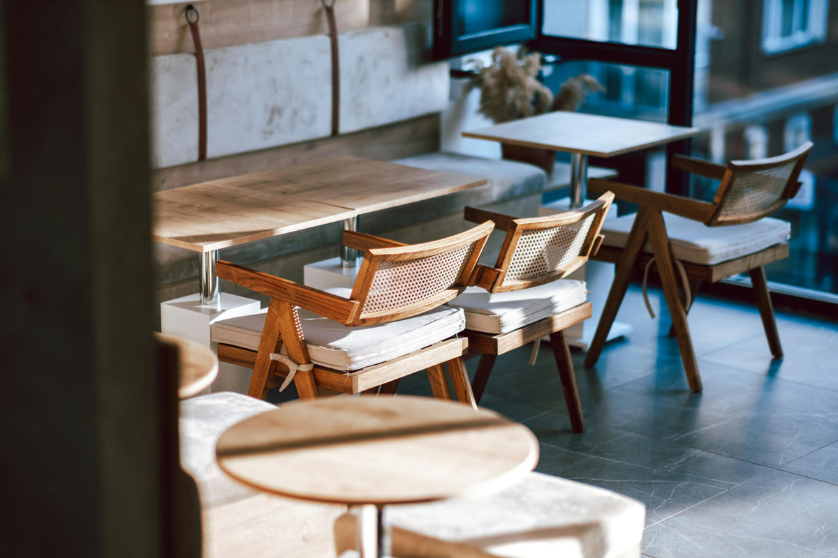 The Latest Trends in Office Furniture Design in KSA