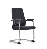 2555C Mid Back Mesh Guest Chair