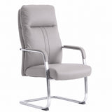 550 Leather Chair - Khaki