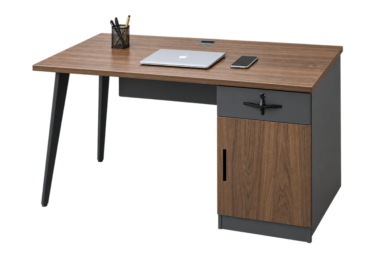 AY212 1.2M Office Desk