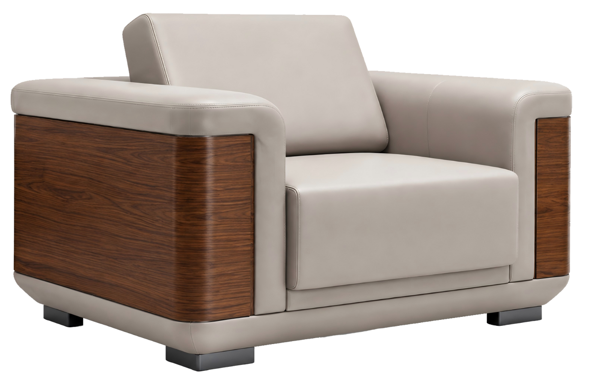 GF-6029-1 Single Sofa