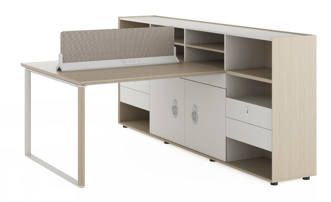 PY-1824-1 Workstation