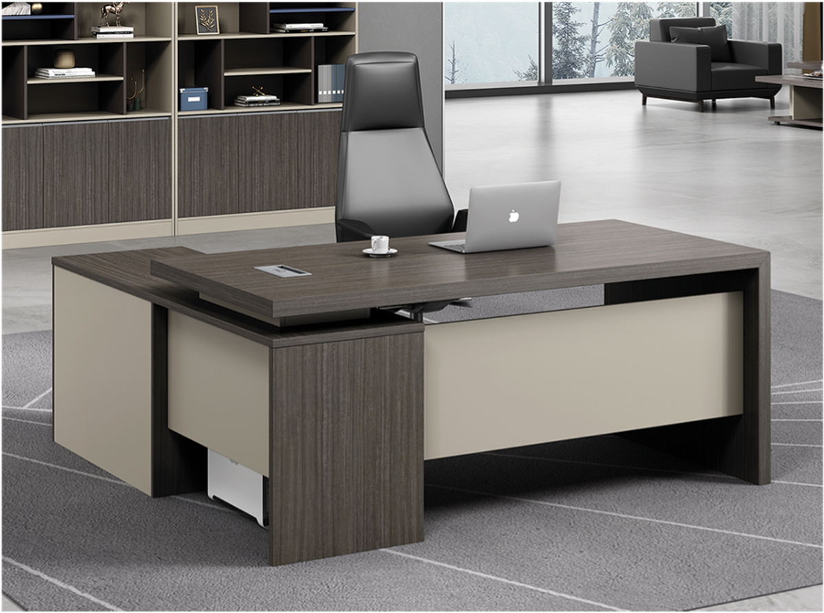 BX-1216 1.6M Manager Desk