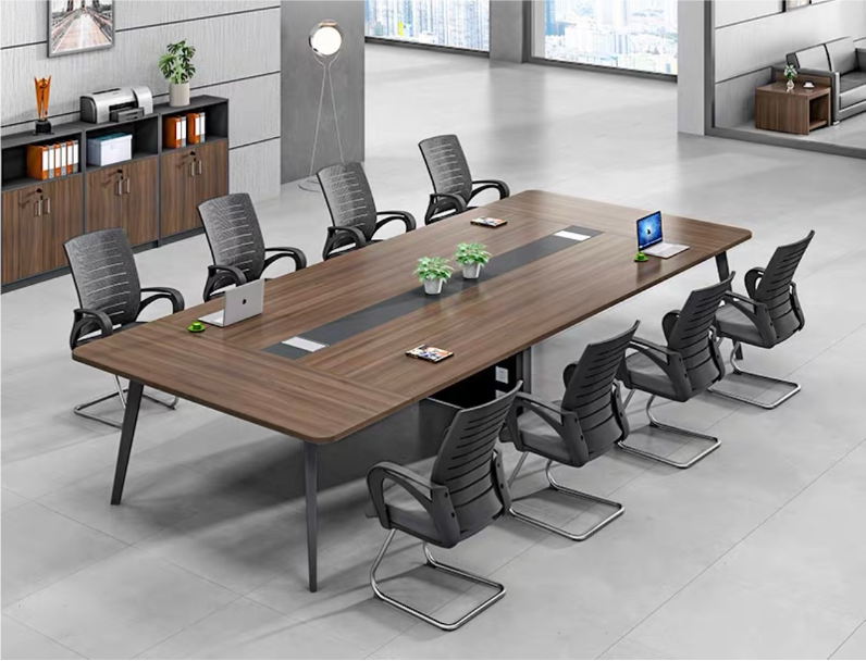 AY3011-3.6 3.6M Meeting Table