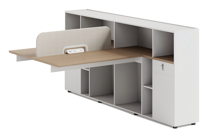 DM-1624-2 Workstation
