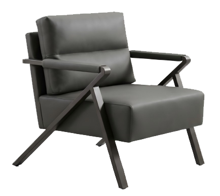 ZY-2028-1 Single Sofa