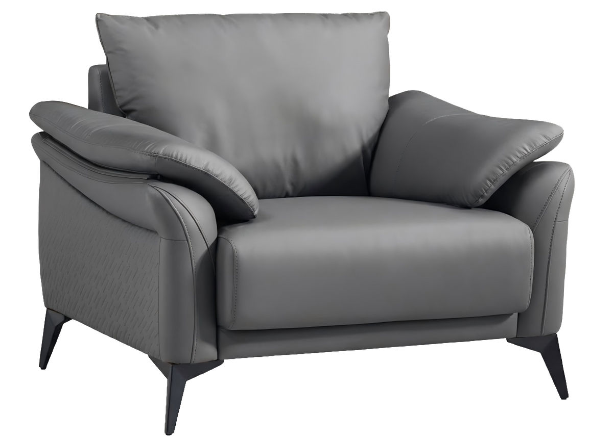 YQ-8807-1 Single Sofa