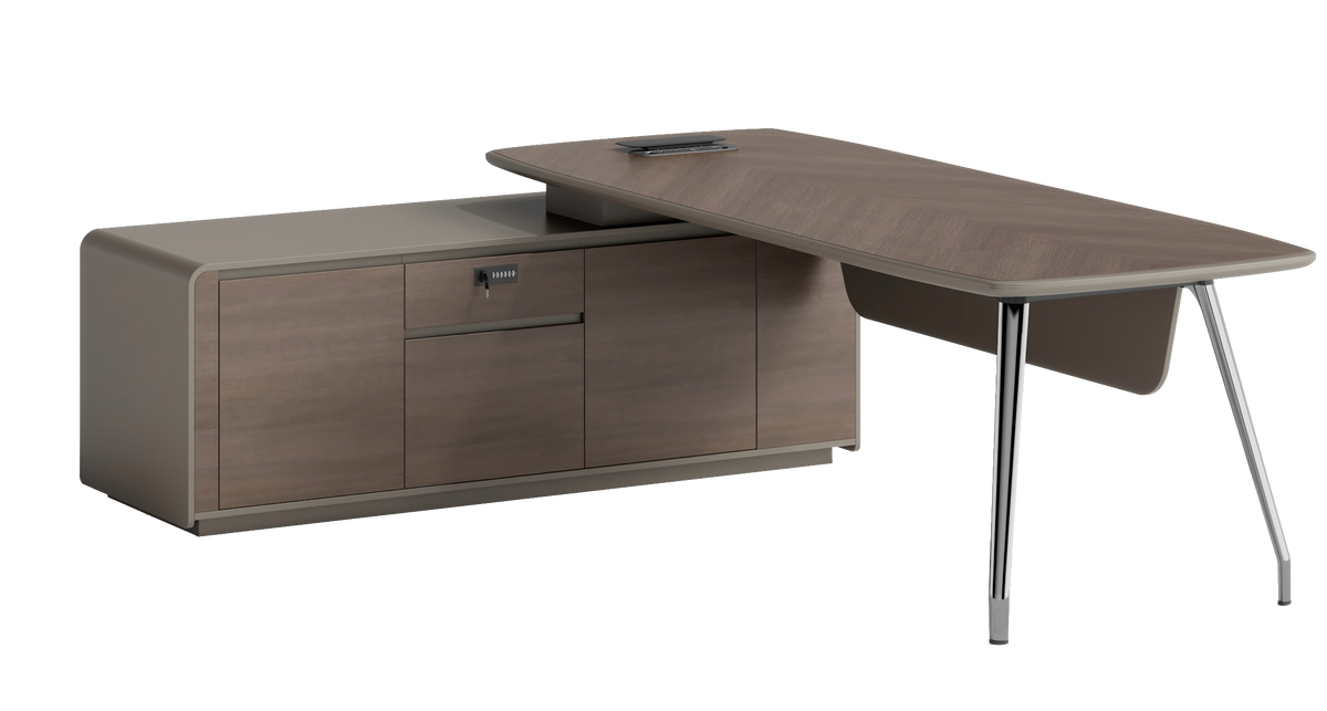 HZ 220 Executive Desk