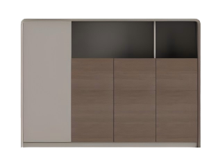 HZ 160 Side Cabient Credenza