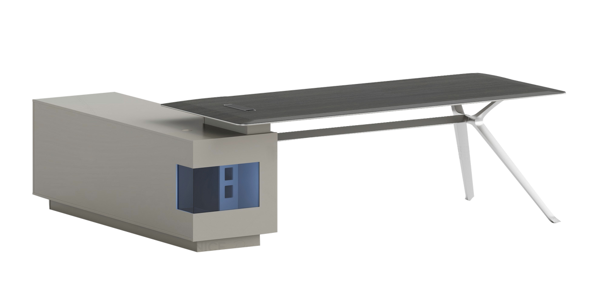 JS-A3 Executive Desk