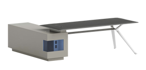 JS-A3 Executive Desk