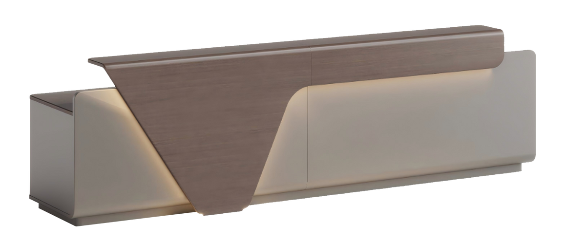 ZB 320 Reception Desk