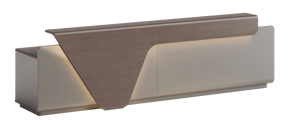 ZB 320 Reception Desk