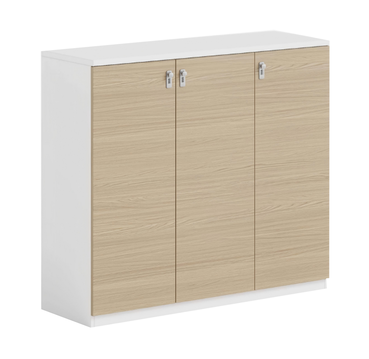 DM 120 Side Cabient Credenza