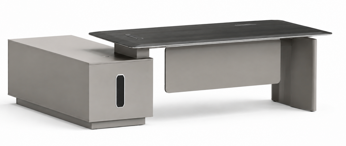 JS-A02-20 Executive Desk
