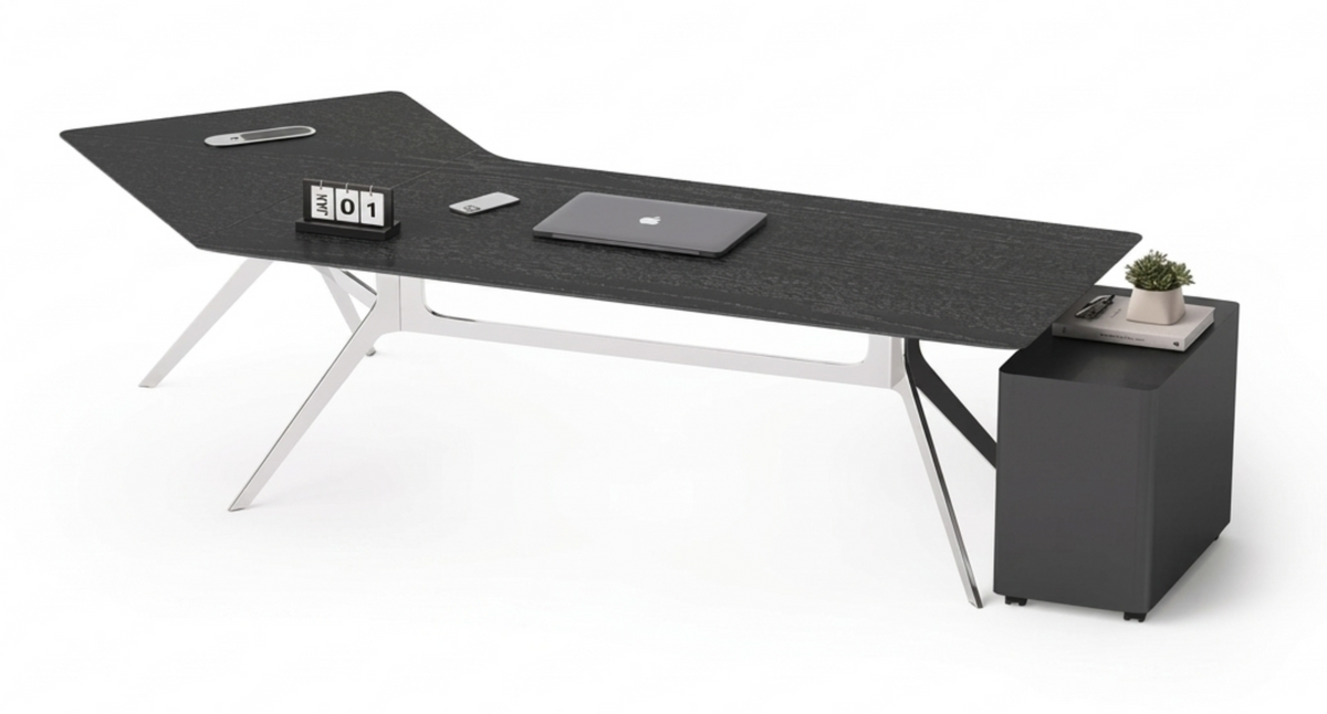 GLD-Y001 Executive Desk