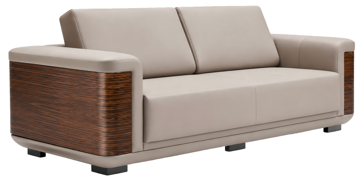 GF-6029-3 3-Seater Sofa