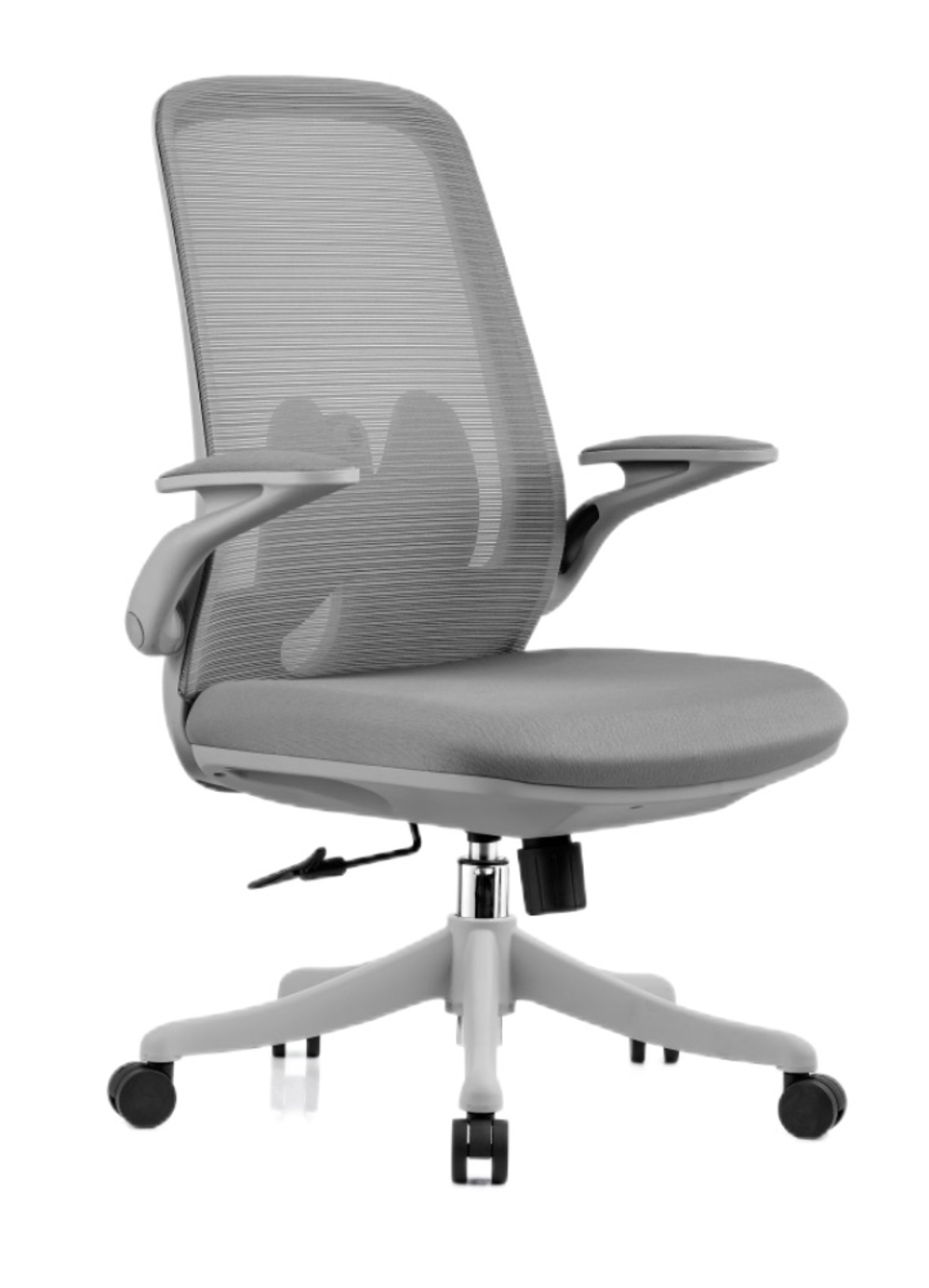 WQB2206G High-Back Office Mesh Chair