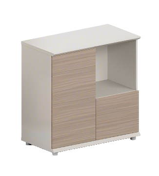 MS-BG0830B 0.8M TC Side Cabinet