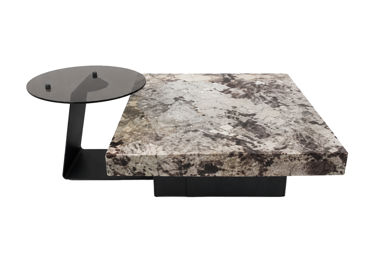 301 Coffee Table