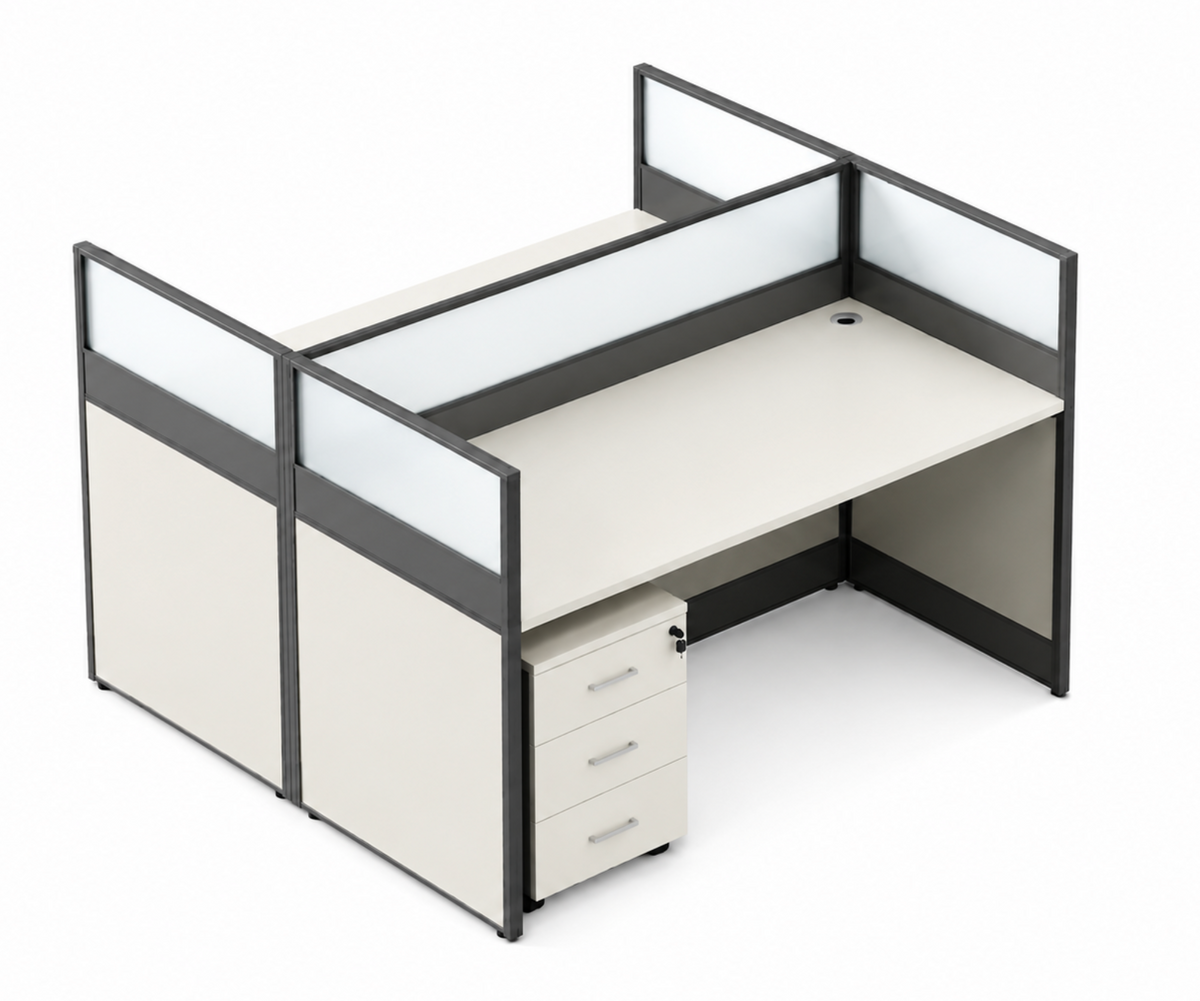GX-107 Workstation