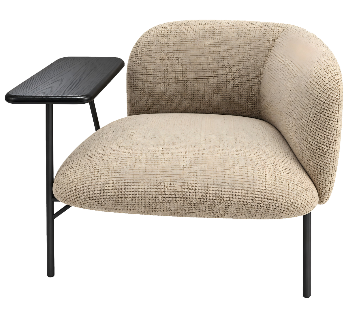 F-952 Arm Chair