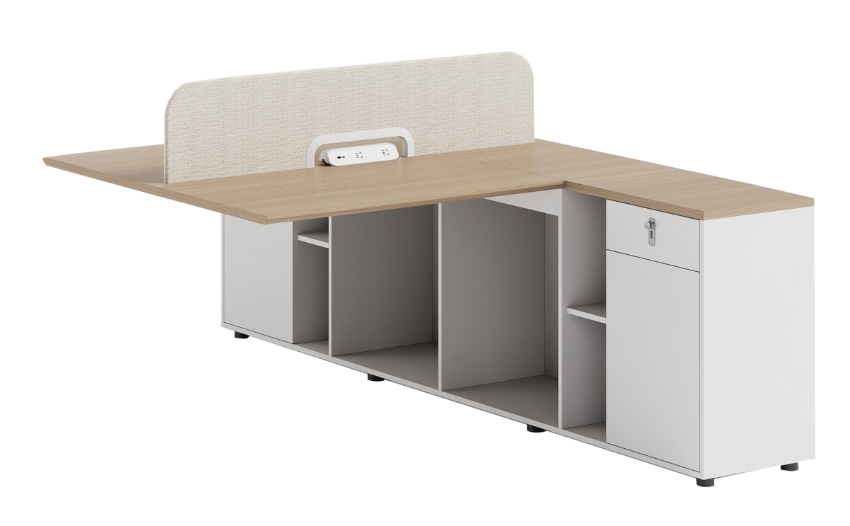 DM-1424-2 Workstation