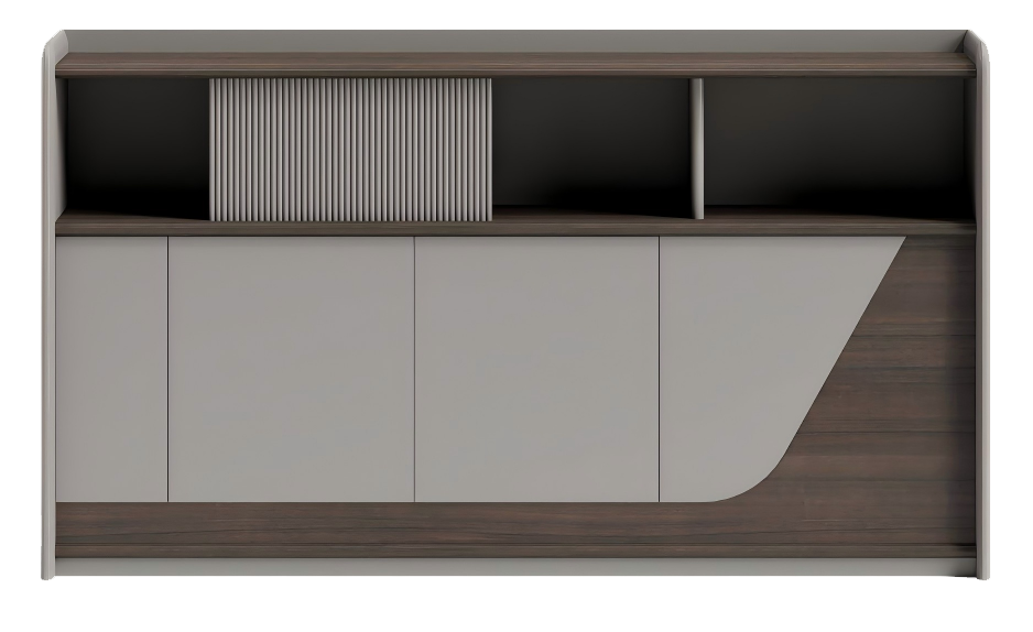 ZB 120 Side Cabient Credenza