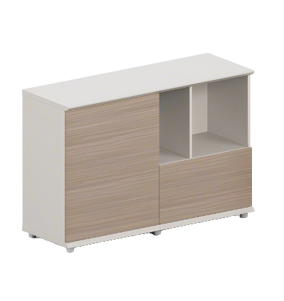 MS-BG1230B 1.2M TC Side Cabinet