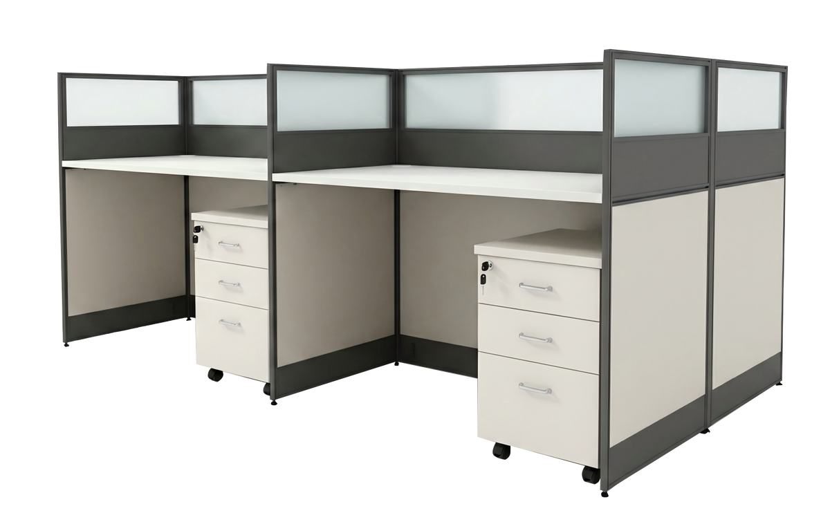 GX-108 Workstation