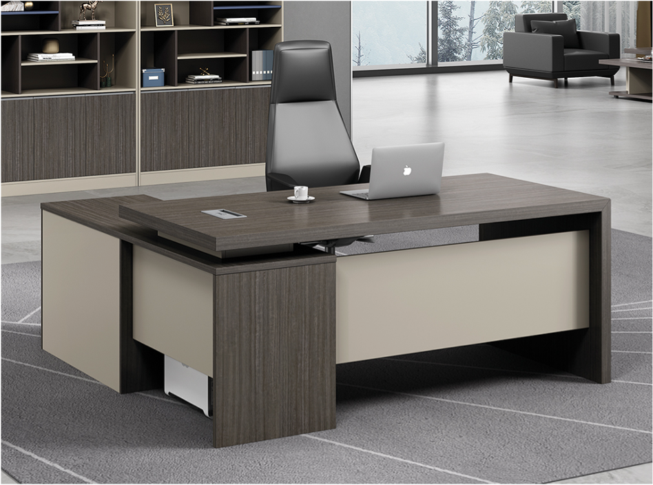 BX-1218 1.8M Manager Desk