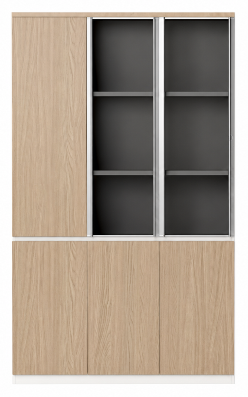DM 120 Filing Cabinet