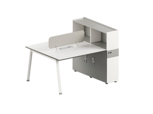 FS-BT8515-2B 2 Pax Workstation Desk
