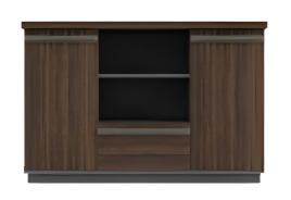 MS-7012 1.2M FM Credenza