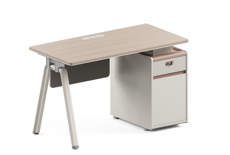 FK-ZT1206-1B 1.2M Single Workstation Desk