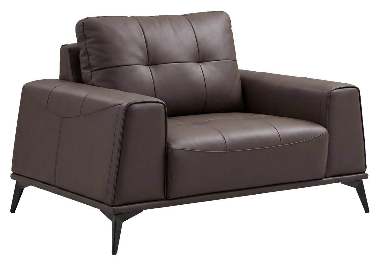 YQ-SC-9916-1 Single Sofa