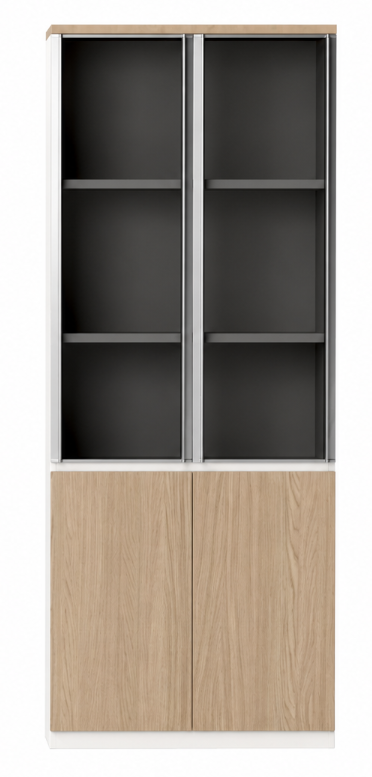 DM 80  Filing Cabinet