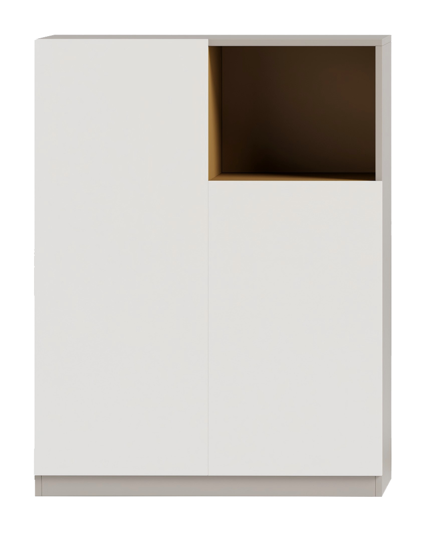 MB2 80 Side Cabient Credenza