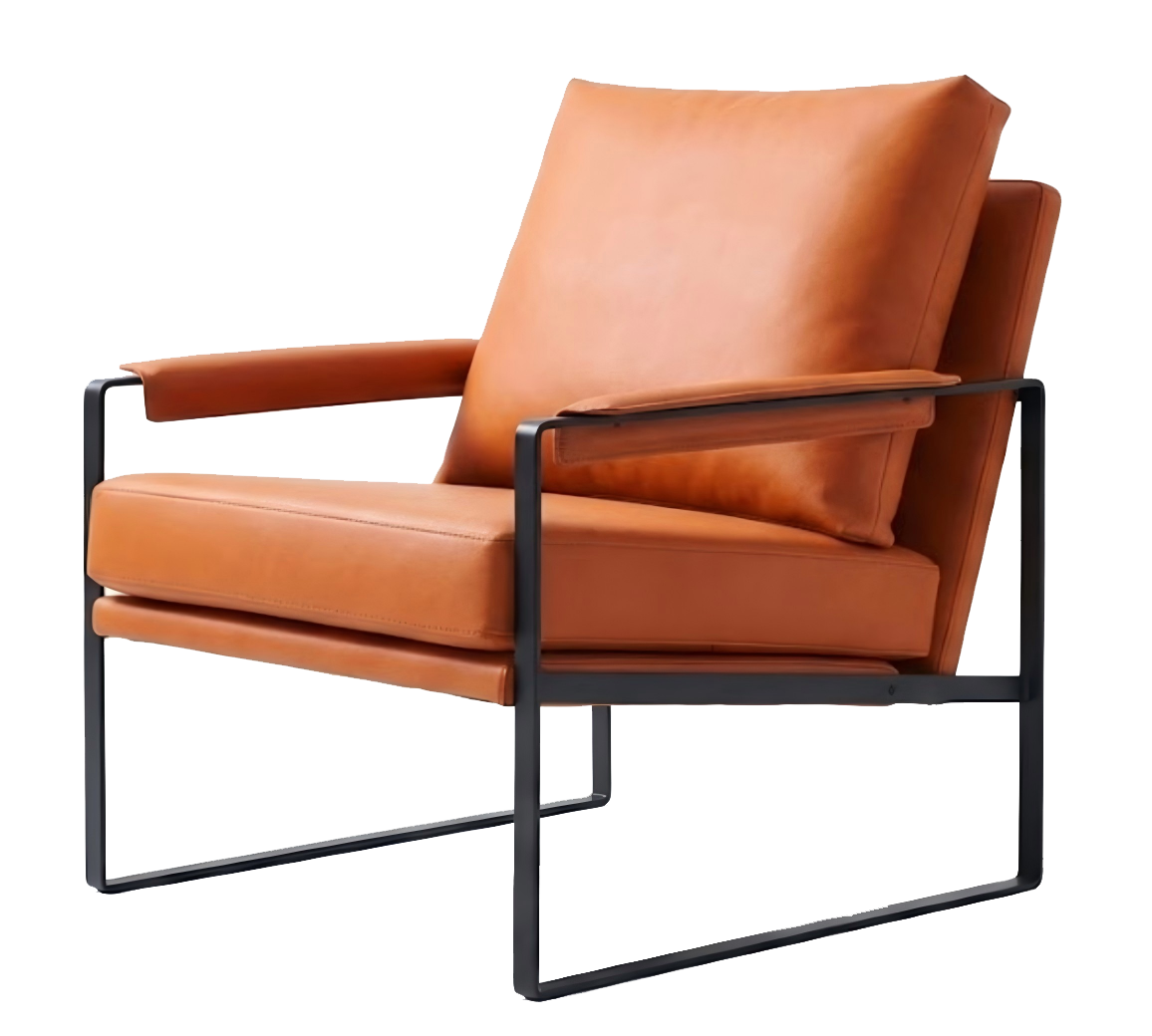 HQ-6398-1 Single Sofa