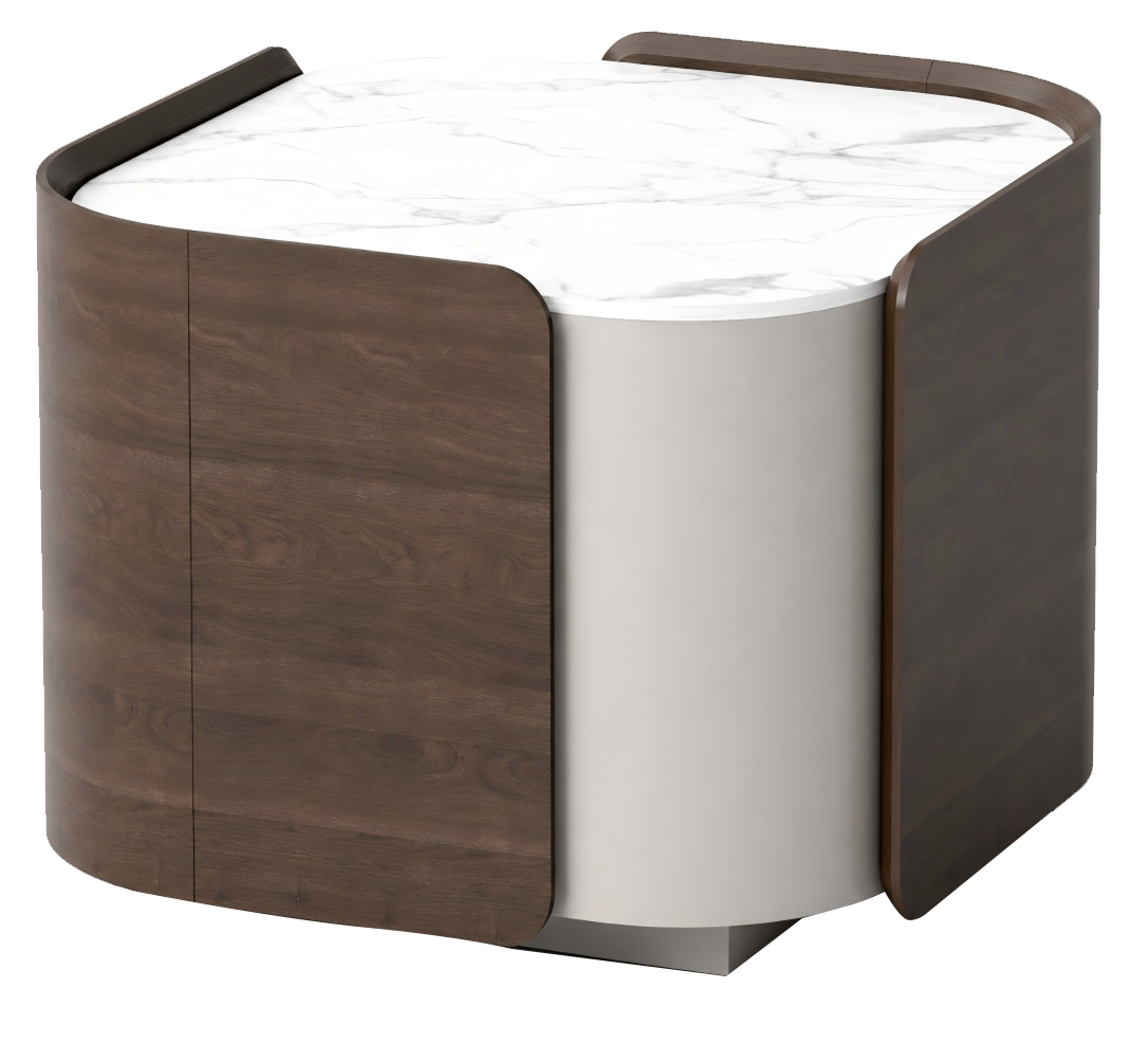 TL 60 Tea Table Side Table